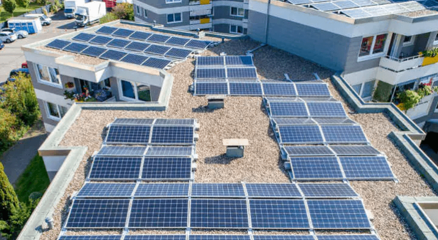 Energia sostenibile
